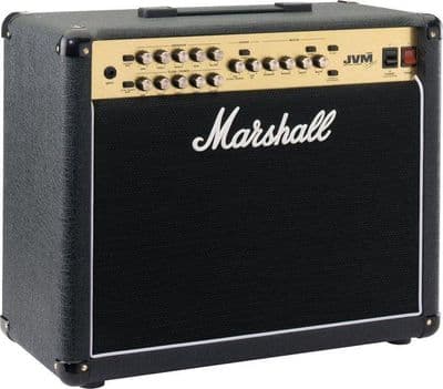 Marshall JVM215C - 50W Valve Combo