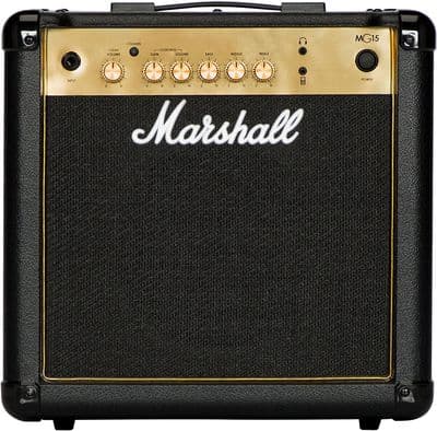 Marshall MG15