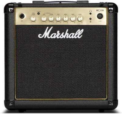 Marshall MG15R