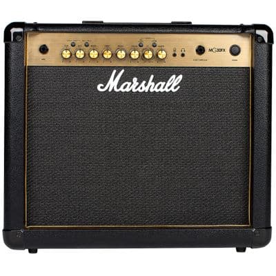 Marshall MG30GFX