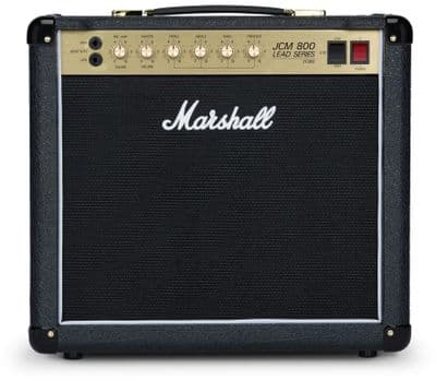 Marshall SC20C Studio Classic JCM800 Guitar Combo Amp