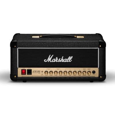 Marshall Studio JCM 900 Head