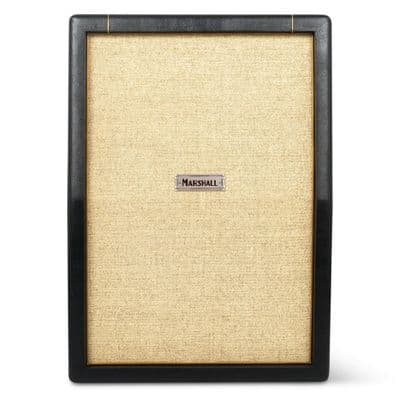 Marshall Studio JTM 2x12 Angled Cabinet