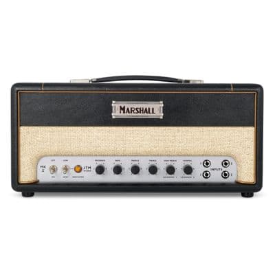 Marshall Studio JTM Head