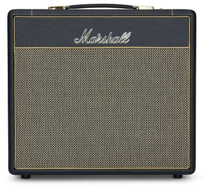 Marshall SV20C Studio Vintage Plexi Guitar Combo Amp