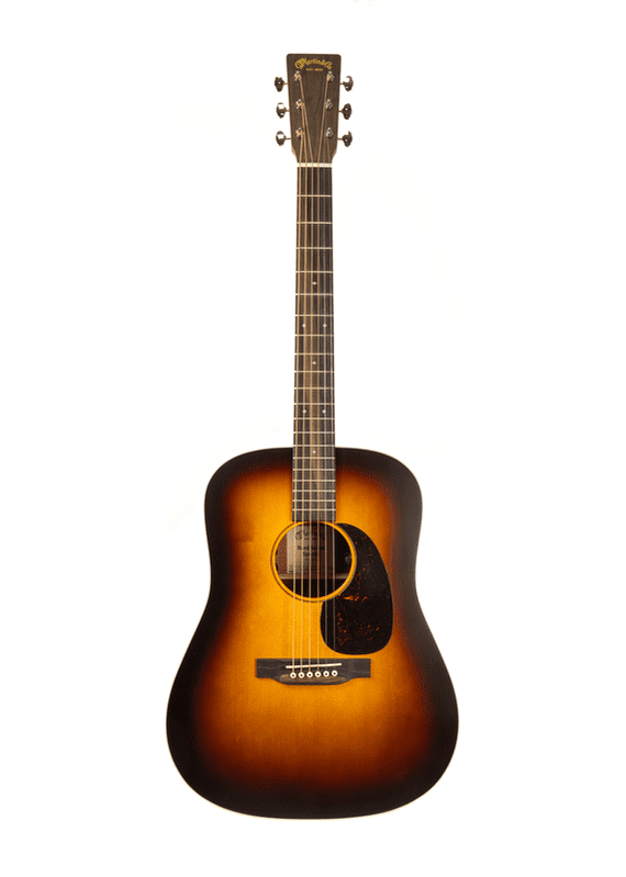 Martin & Co Road Series Special Edition D-10E - 1935 Burst