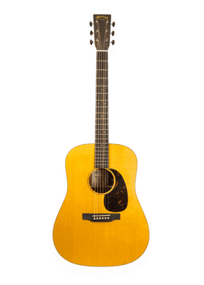 Martin & Co Road Series Special Edition D-10E - Natural