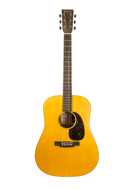 Martin & Co Road Series Special Edition D-10E - Natural