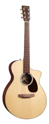 Martin & Co SC-10E Modern