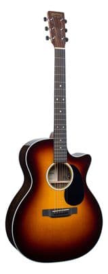 Martin GPC-13E Burst