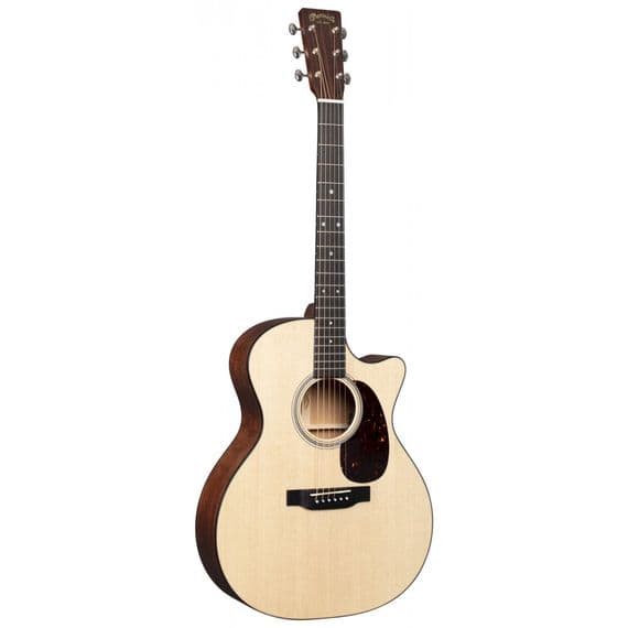 Martin GPC-16E Mahogany - Gloss Top