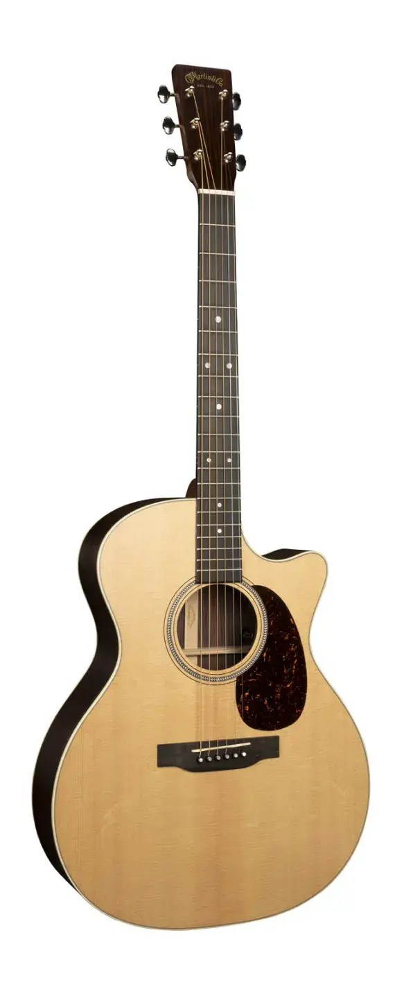 Martin GPC-16E Rosewood - Satin Top