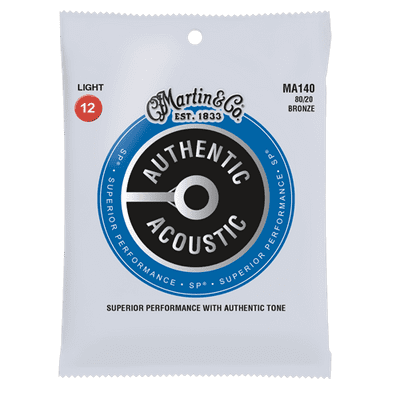 Martin MA140 - 12-54