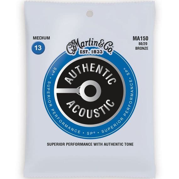 Martin MA150 - 13-56