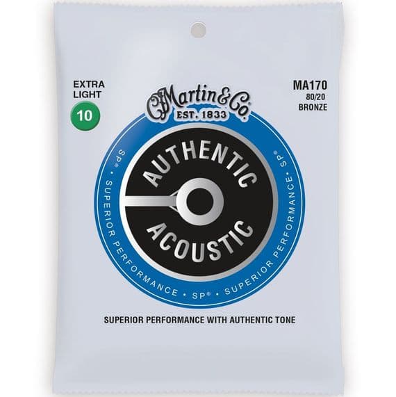 Martin MA170- 10-47