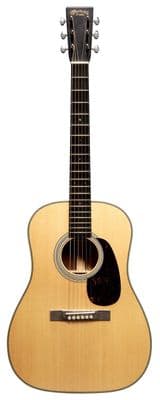 Martin O'ahu HG-28 -