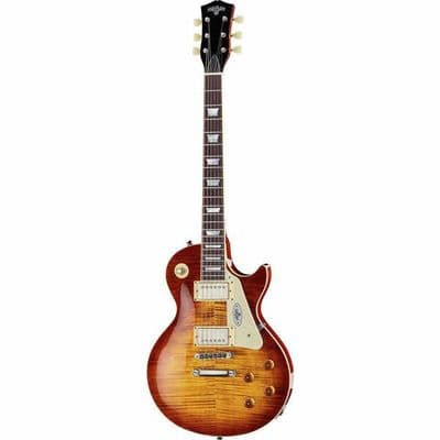 Maybach Lester Midnight Sunset Aged Slim 60's Taper