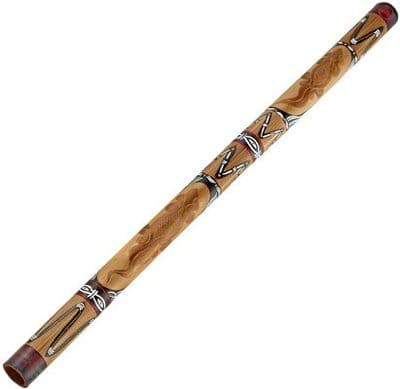 Meinl DDG1-BR Bamboo Didgeridoo 47
