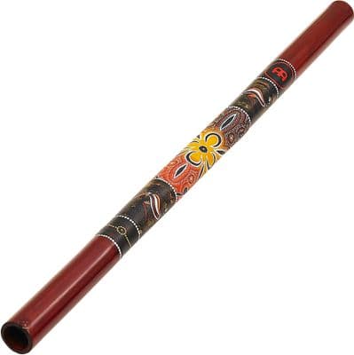 Meinl DDG1-R Bamboo Didgeridoo 47