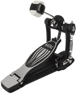 Natal Arcadia Bass Drum Pedal