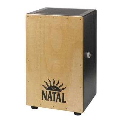 Natal CAJON LARGE Natural