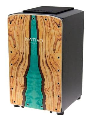 Nativo PRO-WAVE Pro Series Cajon