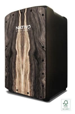 NATIVO X Bass Cajon Petra-I