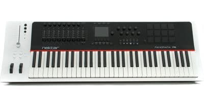Nektar Panorama P6 Midi Controller