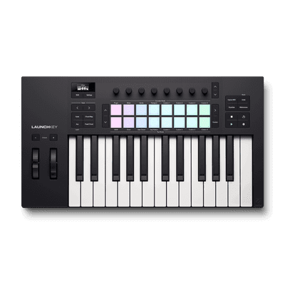 Novation Launchkey 25
