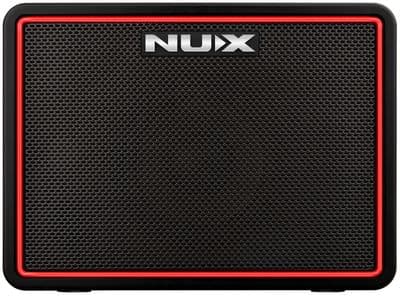NUX Mighty Lite BT mkII Amplifier