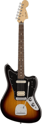 Offset Jaguar/Jazzmaster