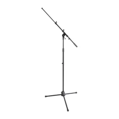 On-Stage Euro Telescopic Microphone Boom Stand MS7701TB