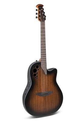 Ovation Celebrity Elite Plus CE44P - Blackwood