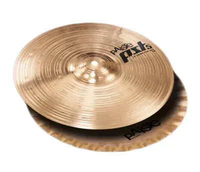 Paiste PST 5 Sound Edge Hats 14