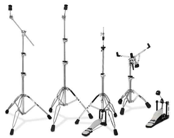 PDP by DW Hardware Pack 800 Series