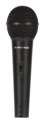 Peavy PVi 100 XLR Vocal Microphone