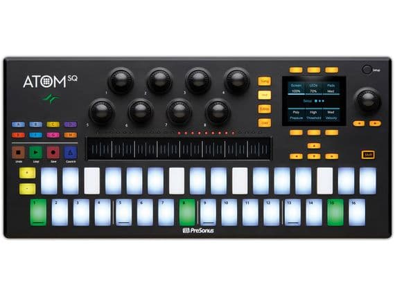 Presonus ATOM SQ