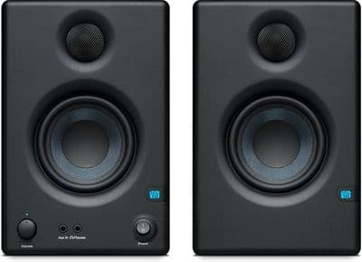 Presonus ERIS E3.5 Studio Monitors (Pair)