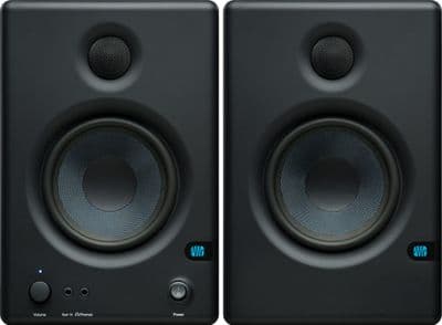 Presonus ERIS E4.5 Studio Monitors (Pair)