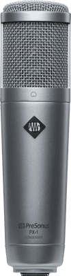 Presonus PX-1 Large Diaphragm Cardioid Condenser