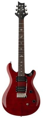 PRS SE CE24 - BLACK CHERRY