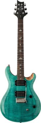 PRS  SE CE24 - TURQUOISE