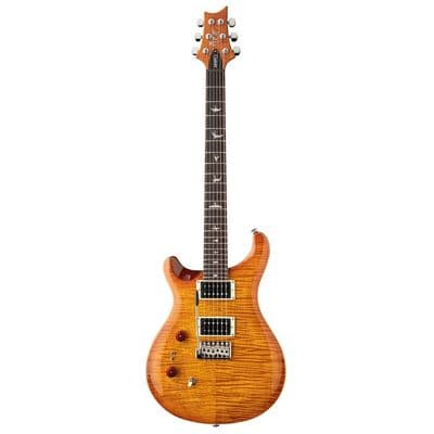 PRS SE CUSTOM 24-08 LEFTY LTD - VINTAGE SUNBURST