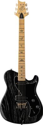 PRS SE NF53 - BLACK DOGHAIR