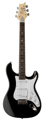 PRS SE Silver Sky Rosewood - Piano Black