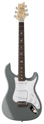 PRS SE Silver Sky Rosewood - Storm Grey