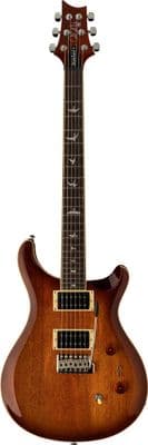 PRS  SE Standard 24-08 - TOBACCO BURST