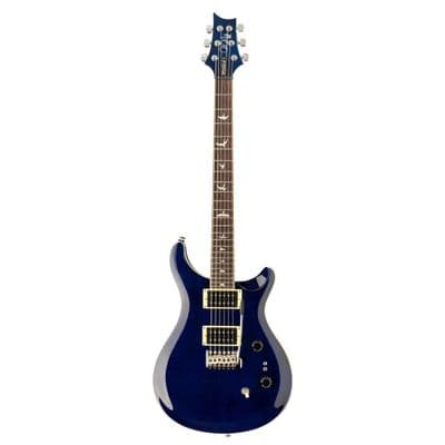 PRS  SE Standard 24-08 - TRANS BLUE