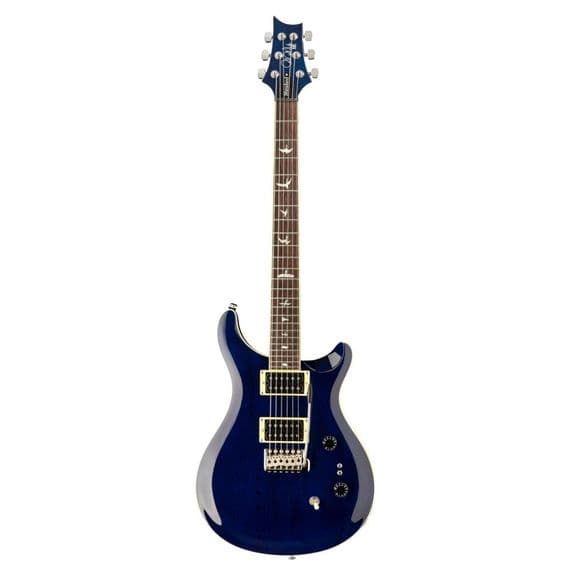 PRS  SE Standard 24-08 - TRANS BLUE