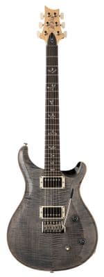 PRS USA Limited Edition CE22 - Faded Grey Black